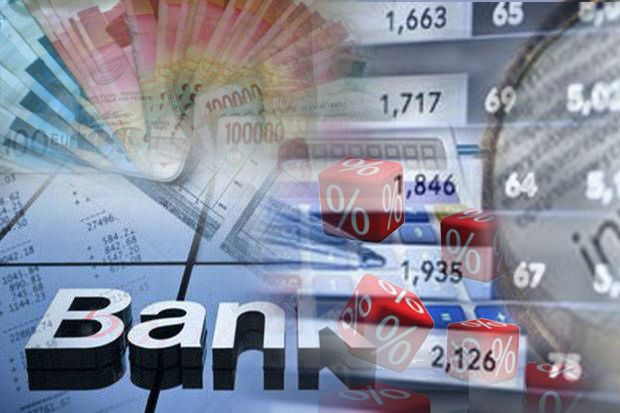 BOPO dan NIM Turun, Bunga Bank Diharapkan Single Digit