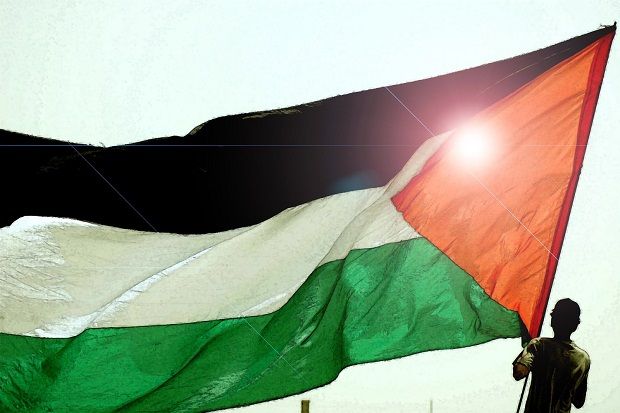 Tolak Inisiatif Prancis, Palestina Kecam Israel
