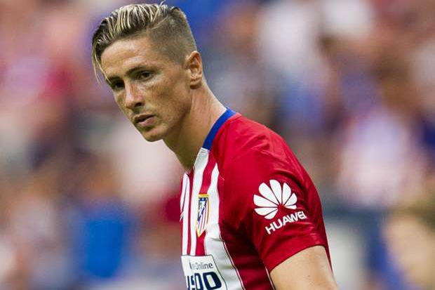 Ditanya Tentang Masa Depan, Torres: Tunggu Tanggal Mainnya