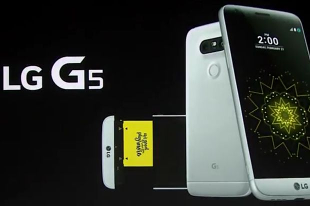 Lima LG Friends Temani LG G5SE di Indonesia