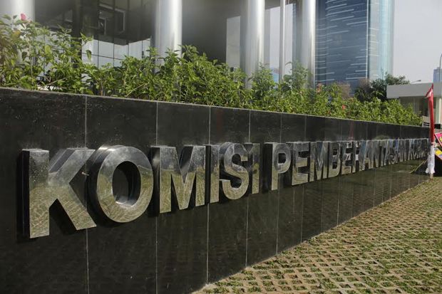 KPK Cegah 2 Tersangka Kasus Kementerian PUPR ke Luar Negeri