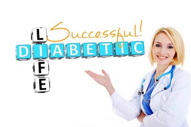 Penderita Diabetes bisa Hidup Normal dan Enak, Ini Tipsnya