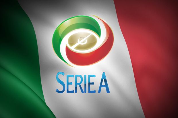 Serie A Italia Rilis Jadwal Kick Off Musim 2016/2017
