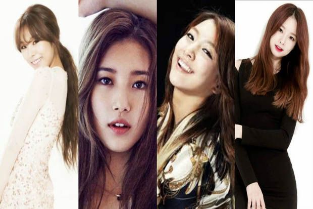 4 Member Girls Group Kpop yang Bakal Sukses saat Solo Karier
