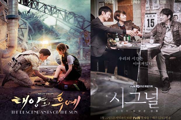 4 Drama Korea yang Sebelumnya Ditolak TV, tapi Malah Meledak