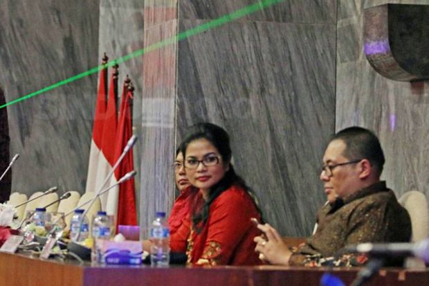 Politisi PDIP Ungkap Persoalan Pendidikan di Indonesia