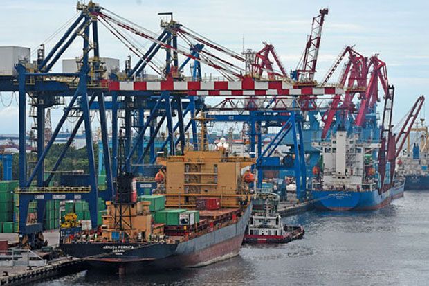 Pelabuhan Patimban Tak Termasuk 30 Proyek Prioritas Infrastruktur