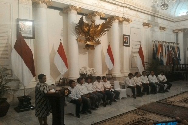 Jurus Lobi Semua Arah Menlu Retno Bebaskan 10 WNI dari Abu Sayyaf