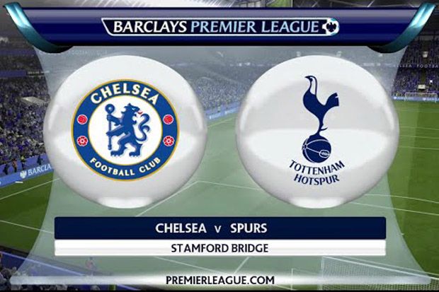 Preview Chelsea vs Tottenham Hotspur: Menentang Takdir