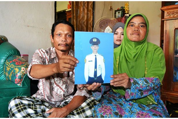 Ono Berharap Dede Irfan Segera Dibebaskan Kelompok Abu Sayyaf