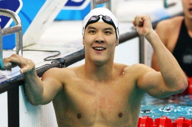 Gagal Tes Doping, Perenang Korea Ngotot Tampil di Olimpiade Rio