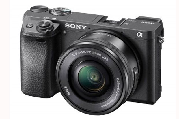 Sony Memperkenalkan Kamera α6300 Terbaru dengan Autofokus Tercepat di Dunia