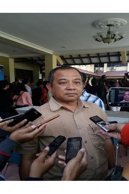 Lokasi Toilet Pembunuhan Mahasiswi UGM Tetap Digunakan