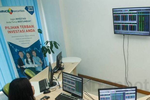 MNC Securities Buka Galeri Investasi di STIM Nitro Makassar