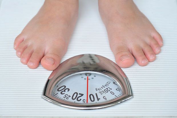 5 Tips Sederhana untuk Menambah Berat Badan Anda