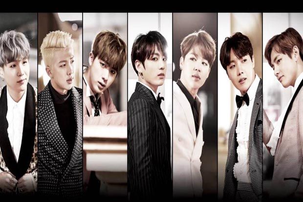 Album Spesial dan 6 Lagu Baru BTS Bermasalah dengan KBS