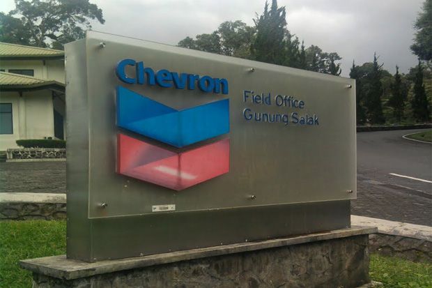 Status Hutan Lindung, Chevron Indonesia Keluhkan Kebijakan Menteri LHK