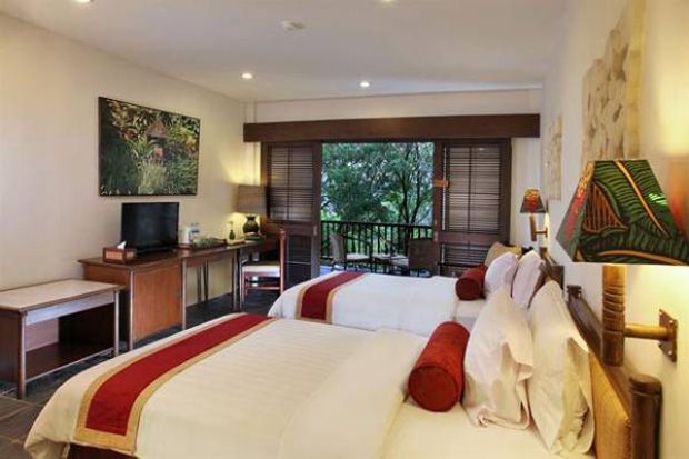 Libur Panjang, Hotel Daerah Wisata Penuh dan Naik 20%