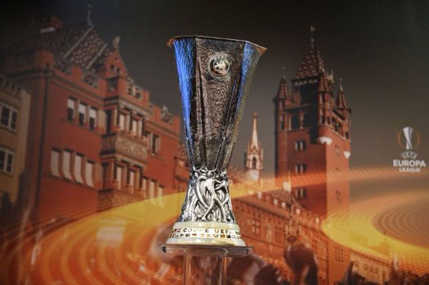 Hasil Lengkap Semifinal Liga Europa: Final Ideal Tercipta