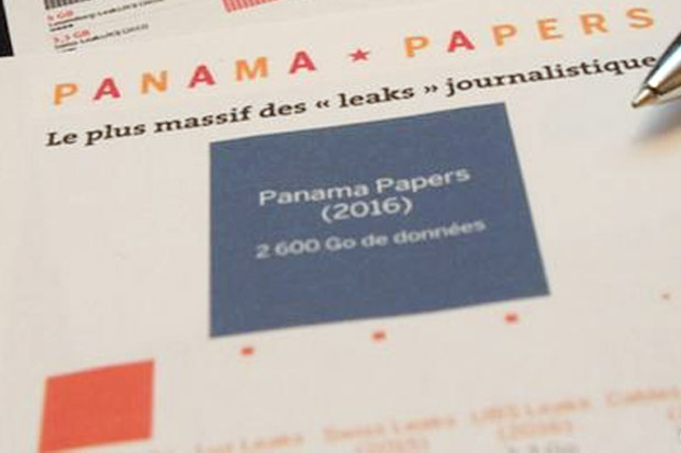 Pembocor Panama Papers Mengaku Bukan Mata-mata