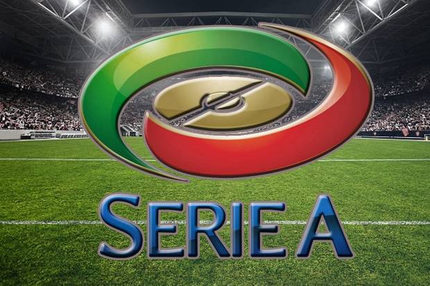 Klasemen dan Jadwal Liga Italia, 7-8 Mei 2016