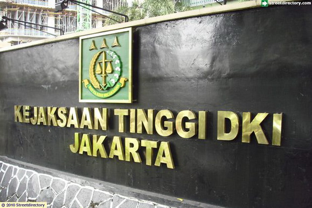 KPK Didesak Tetapkan Jaksa Kejati DKI Jadi Tersangka Kasus PT Brantas