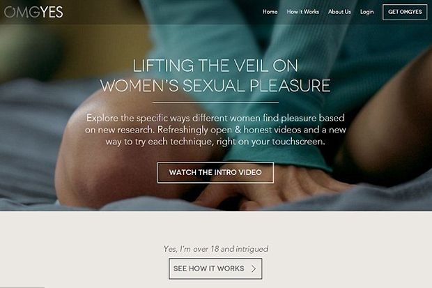 Aplikasi Ini Bisa Buat Wanita Orgasme
