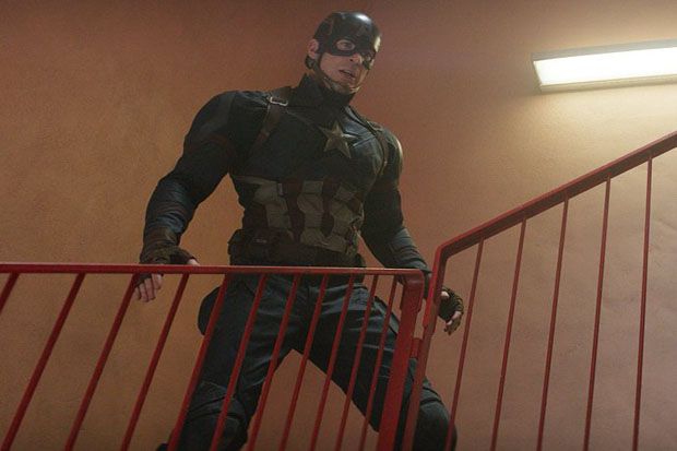 Kuasai Box Office, Captain America: Civil War Lampaui Iron Man 3