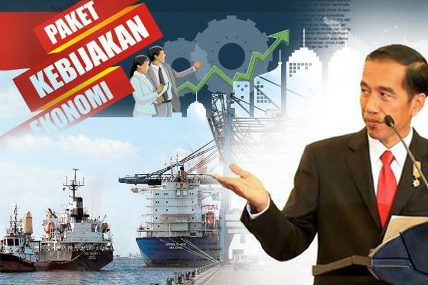 Jokowi Berambisi Jadikan RI Negara Layak Investasi