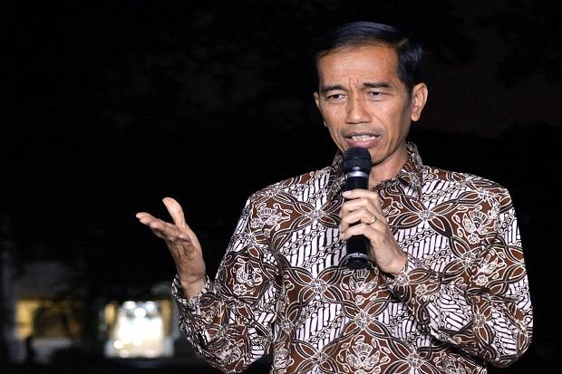 Jokowi Minta Kendala Bandara Kulon Progo Segera Teratasi