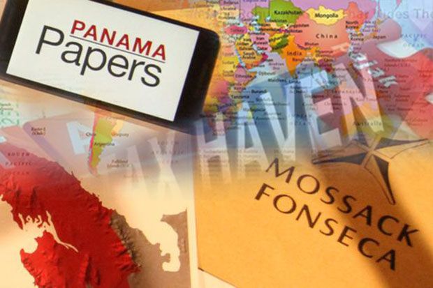 Data Panama Papers Dibuka untuk Publik