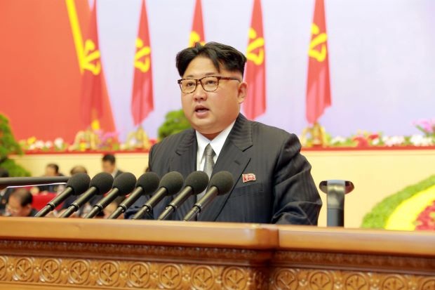 Adopsi Hasil Kongres, Korea Utara Perkuat Senjata Nuklir