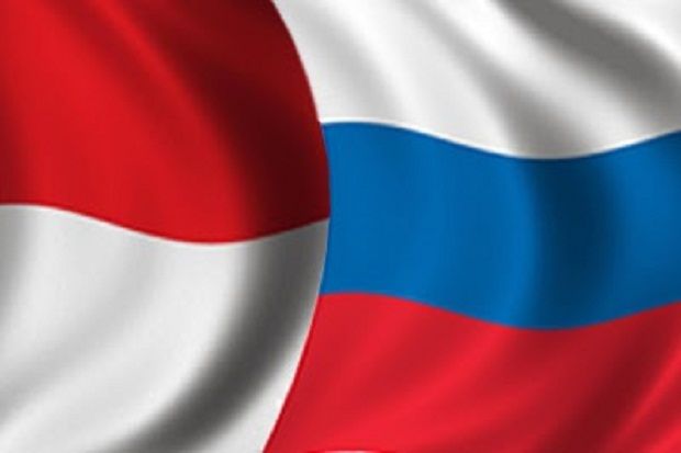 Rusia Siap Negosiasi dengan Indonesia soal Bebas Visa