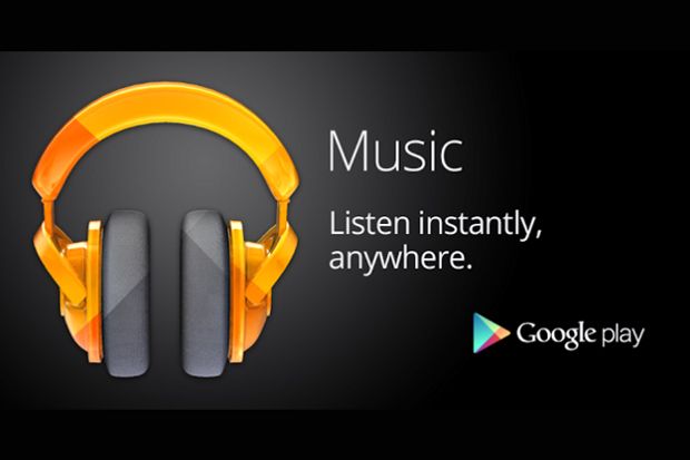 Google Play Music Kembangkan Sistem Kontrol melalui Suara
