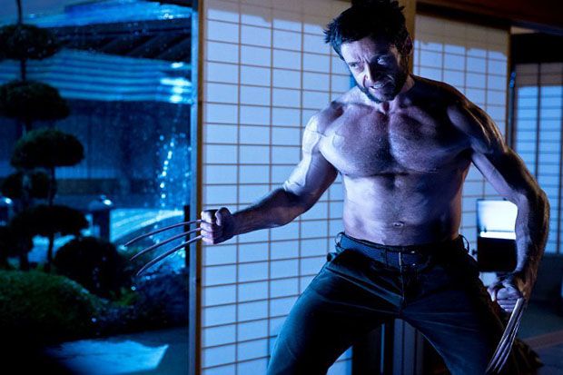 Wolverine 3 Bakal Mendapatkan Rating 17 Tahun ke Atas