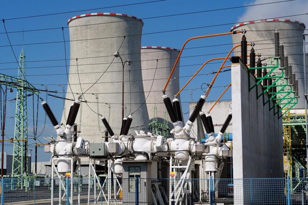 Tender PLTU Dihentikan, Program Listrik 35.000 MW Terhambat