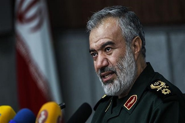 Iran Ancam Tenggelamkan Kapal AS