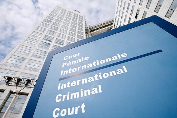Iran Laporkan AS ke Mahkamah Pidana Internasional