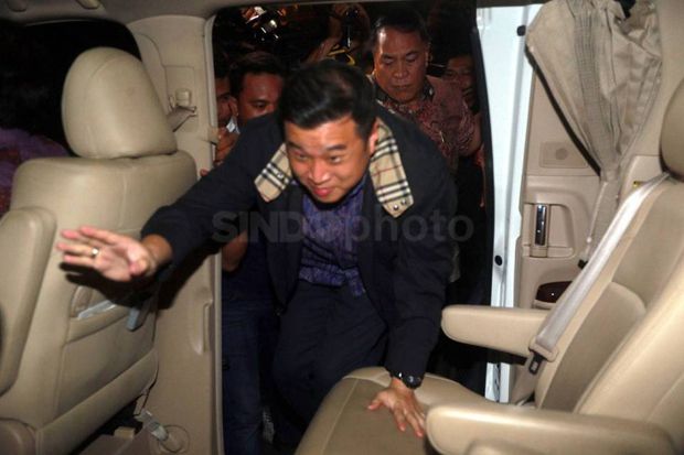 Bos PT Agung Sedayu Jalani Pemeriksaan Ketiga di KPK