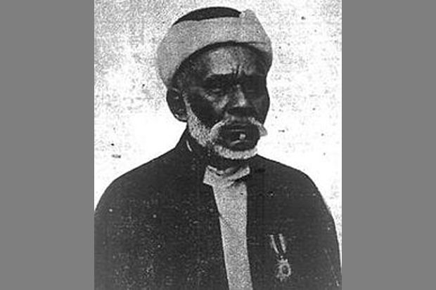 Syekh Muhammad Djamil Djambek, Ulama Besar Minangkabau