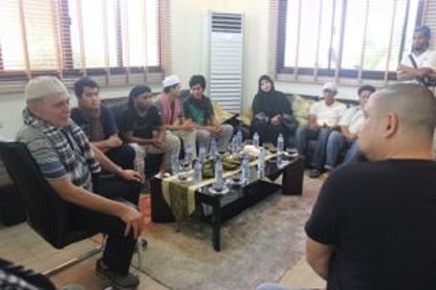 Gubernur Sulu: Pembebasan 4 WNI dari Abu Sayyaf tanpa Tebusan