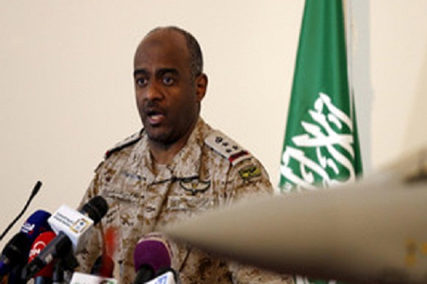 Saudi Ancam Luncurkan Operasi Militer di Sanaa
