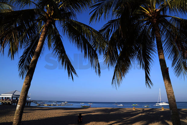 4 Pantai Romantis di Lombok yang Cocok untuk Bulan Madu