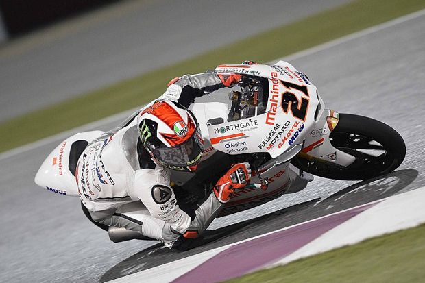 Moto3 Siap Copot Winglet, MotoGP Belum Jelas
