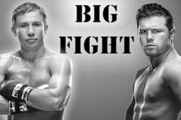 WBC Pastikan Pertarungan Canelo vs Golovkin Terbesar Sejagat