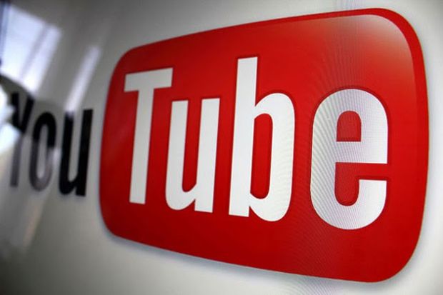 Youtube Siapkan Fitur Chatting