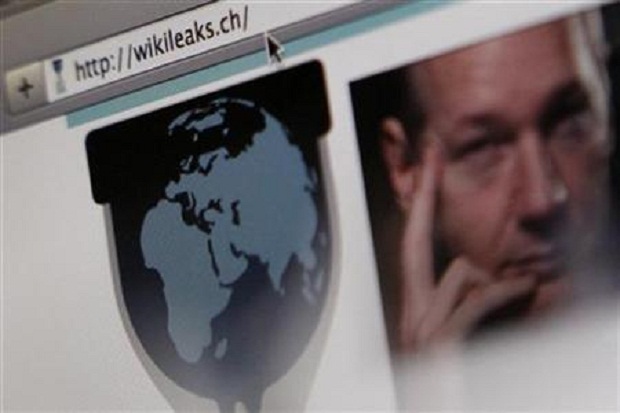 WikiLeaks Sebut Presiden Interim Brasil Informan Intelijen AS