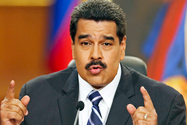 Buntut Pemakzulan Presiden, Venezuela Tarik Dubes dari Brazil