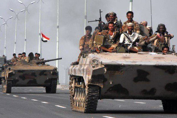 Pasukan Yaman Tangkap 250 Anggota Al-Qaeda
