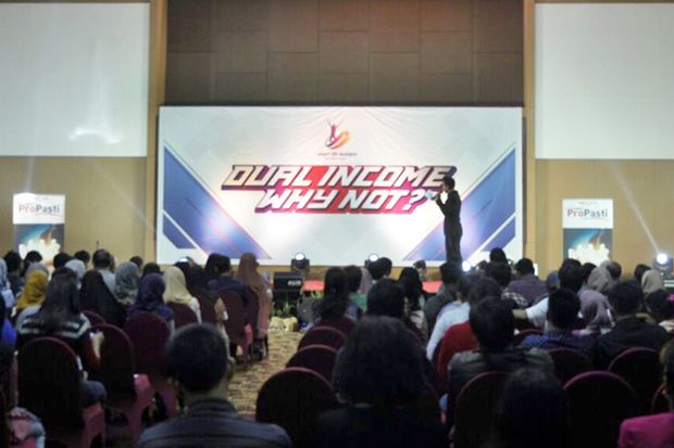 Produk MNC Life Hadir di Kota Makassar